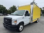 2024 Ford E-350 RWD Box Truck for sale #36369 - photo 4