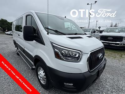 2023 Ford Transit 250 Low Roof AWD Empty Cargo Van for sale #36377 - photo 1