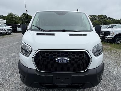 2023 Ford Transit 250 Low Roof AWD Empty Cargo Van for sale #36377 - photo 2