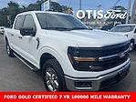2024 Ford F-150 SuperCrew Cab 4x4 Pickup for sale #36395 - photo 1