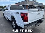 2024 Ford F-150 SuperCrew Cab 4x4 Pickup for sale #36395 - photo 5