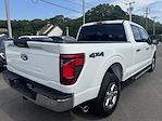 2024 Ford F-150 SuperCrew Cab 4x4 Pickup for sale #36395 - photo 2