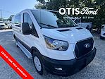 2023 Ford Transit 250 Low Roof RWD Empty Cargo Van for sale #36406 - photo 1