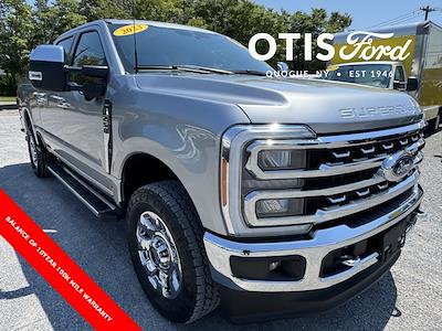 2023 Ford F-250 Crew Cab 4WD Pickup for sale #36412T - photo 1