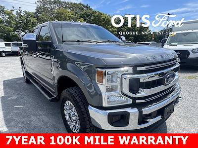 2022 Ford F-250 Crew Cab 4x4 Pickup for sale #36435T - photo 1