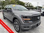 2024 Ford F-150 SuperCrew Cab 4WD Pickup for sale #36454 - photo 1