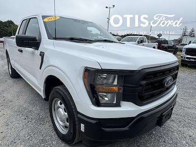 2023 Ford F-150 Super Cab 4x2 Pickup for sale #36455 - photo 1