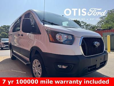 2024 Ford Transit 250 Low Roof RWD Empty Cargo Van for sale #36463 - photo 1