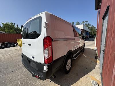 2024 Ford Transit 250 Low Roof RWD Empty Cargo Van for sale #36463 - photo 2