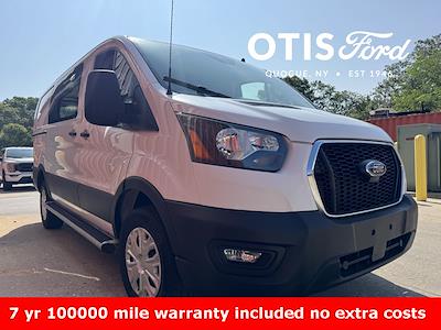 2024 Ford Transit 250 Low Roof RWD Empty Cargo Van for sale #36464 - photo 1