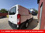 2024 Ford Transit 250 Low Roof RWD Empty Cargo Van for sale #36464 - photo 2