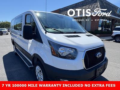 2024 Ford Transit 250 Low Roof RWD Empty Cargo Van for sale #36476 - photo 1
