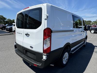 2024 Ford Transit 250 Low Roof RWD Empty Cargo Van for sale #36476 - photo 2
