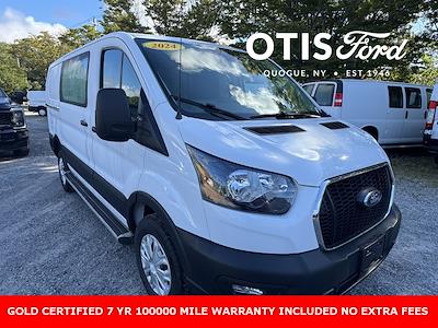 2024 Ford Transit 250 Low Roof RWD Empty Cargo Van for sale #36477 - photo 1