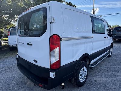 2024 Ford Transit 250 Low Roof RWD Empty Cargo Van for sale #36477 - photo 2