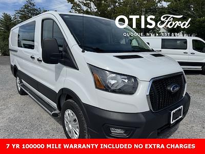 2024 Ford Transit 250 Low Roof RWD Empty Cargo Van for sale #36478 - photo 1