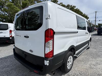 2024 Ford Transit 250 Low Roof RWD Empty Cargo Van for sale #36478 - photo 2