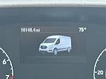2024 Ford Transit 250 Low Roof RWD Empty Cargo Van for sale #36478 - photo 12
