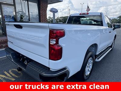 2024 Chevrolet Silverado 1500 Regular Cab RWD Pickup for sale #36487 - photo 2