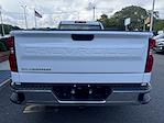Used 2024 Chevrolet Silverado 1500 Work Truck Regular Cab for sale #36487 - photo 4