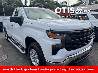 2024 Chevrolet Silverado 1500 Regular Cab RWD Pickup for sale #36488 - photo 1