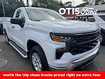 2024 Chevrolet Silverado 1500 Regular Cab RWD Pickup for sale #36488 - photo 1