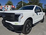 Used 2022 Ford F-150 Lightning Pro SuperCrew Cab for sale #36489T - photo 6