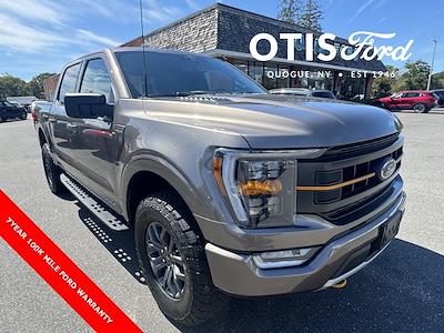 2023 Ford F-150 SuperCrew Cab 4x4 Pickup for sale #36492 - photo 1