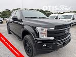 2020 Ford F-150 SuperCrew Cab 4x4 Pickup for sale #36496T - photo 1