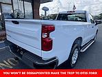 2024 Chevrolet Silverado 1500 Regular Cab RWD Pickup for sale #36503 - photo 2