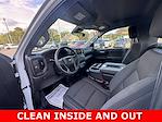 Used 2024 Chevrolet Silverado 1500 Work Truck Regular Cab for sale #36504 - photo 11