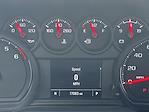 Used 2024 Chevrolet Silverado 1500 Work Truck Regular Cab for sale #36504 - photo 14