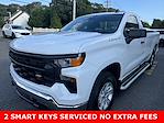 Used 2024 Chevrolet Silverado 1500 Work Truck Regular Cab for sale #36504 - photo 4