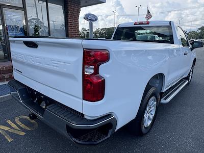 2024 Chevrolet Silverado 1500 Regular Cab RWD Pickup for sale #36506 - photo 2