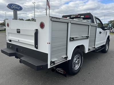 2022 Ford F-350 Regular Cab SRW 4WD DuraMag Service Truck for sale #36527T - photo 2