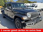 2022 Jeep Gladiator Crew Cab 4WD Pickup for sale #36546 - photo 1