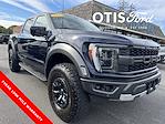2023 Ford F-150 SuperCrew Cab 4WD Pickup for sale #36552 - photo 1