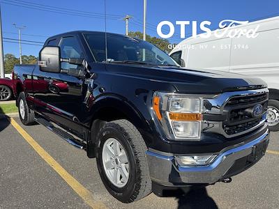 2022 Ford F-150 Super Cab 4WD Pickup for sale #36571 - photo 1