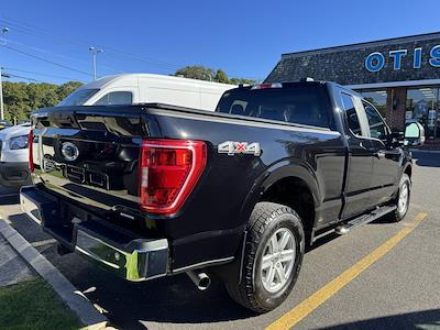 2022 Ford F-150 Super Cab 4WD Pickup for sale #36571 - photo 2