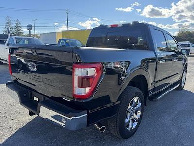 2023 Ford F-150 SuperCrew Cab 4WD Pickup for sale #36573 - photo 2