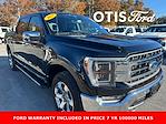 2023 Ford F-150 SuperCrew Cab 4WD Pickup for sale #36573 - photo 1