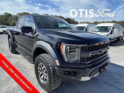 2023 Ford F-150 SuperCrew Cab 4WD Pickup for sale #36578 - photo 1