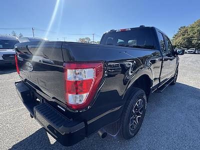 2023 Ford F-150 Super Cab 4WD Pickup for sale #36594T - photo 2