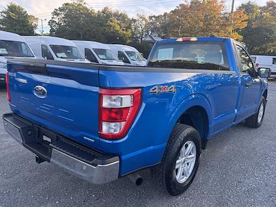 2021 Ford F-150 Regular Cab 4WD Pickup for sale #36596T - photo 2
