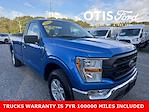 Used 2021 Ford F-150 XL Regular Cab for sale #36596T - photo 1