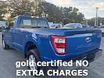 Used 2021 Ford F-150 XL Regular Cab for sale #36596T - photo 3