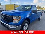 Used 2021 Ford F-150 XL Regular Cab for sale #36596T - photo 7