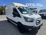 2023 Ford E-Transit 350 High Roof RWD Empty Cargo Van for sale #36599T - photo 1
