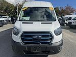 2023 Ford E-Transit 350 High Roof RWD Empty Cargo Van for sale #36599T - photo 3