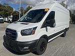 2023 Ford E-Transit 350 High Roof RWD Empty Cargo Van for sale #36599T - photo 4